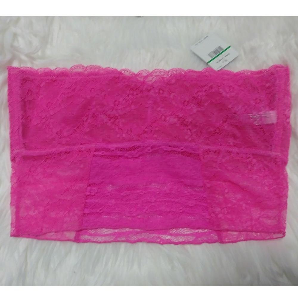 🔥LAST 1 M 💖 Free People Bandeau 💖 - Picture 2 of 2
